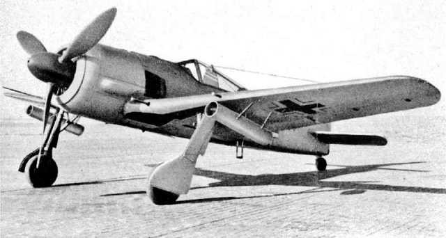 FW 190l