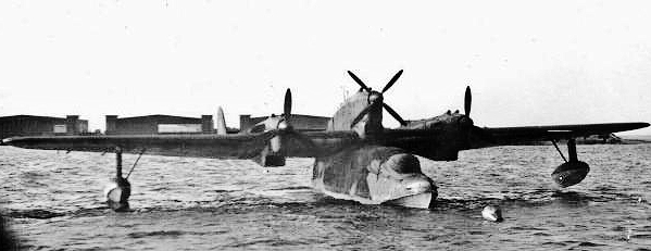 Blohm & Voss BV 138s