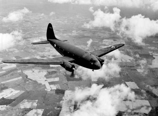 C-46 Commando2