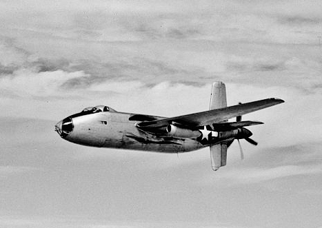 XB-42